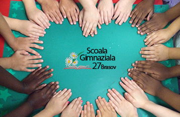 Scoala Gimnaziala NR. 27 ANATOL GHERMANSCHI Brasov