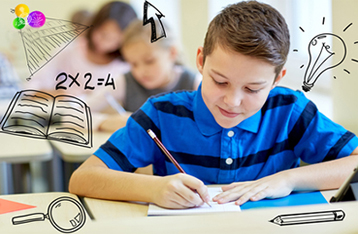 Scoala Gimnaziala NR. 27 