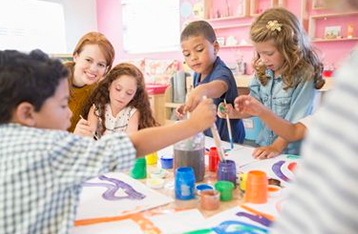 Scoala Gimnaziala NR. 27 