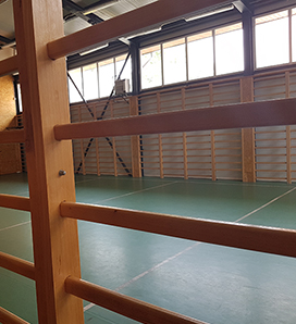 Scoala Gimnaziala NR. 27 